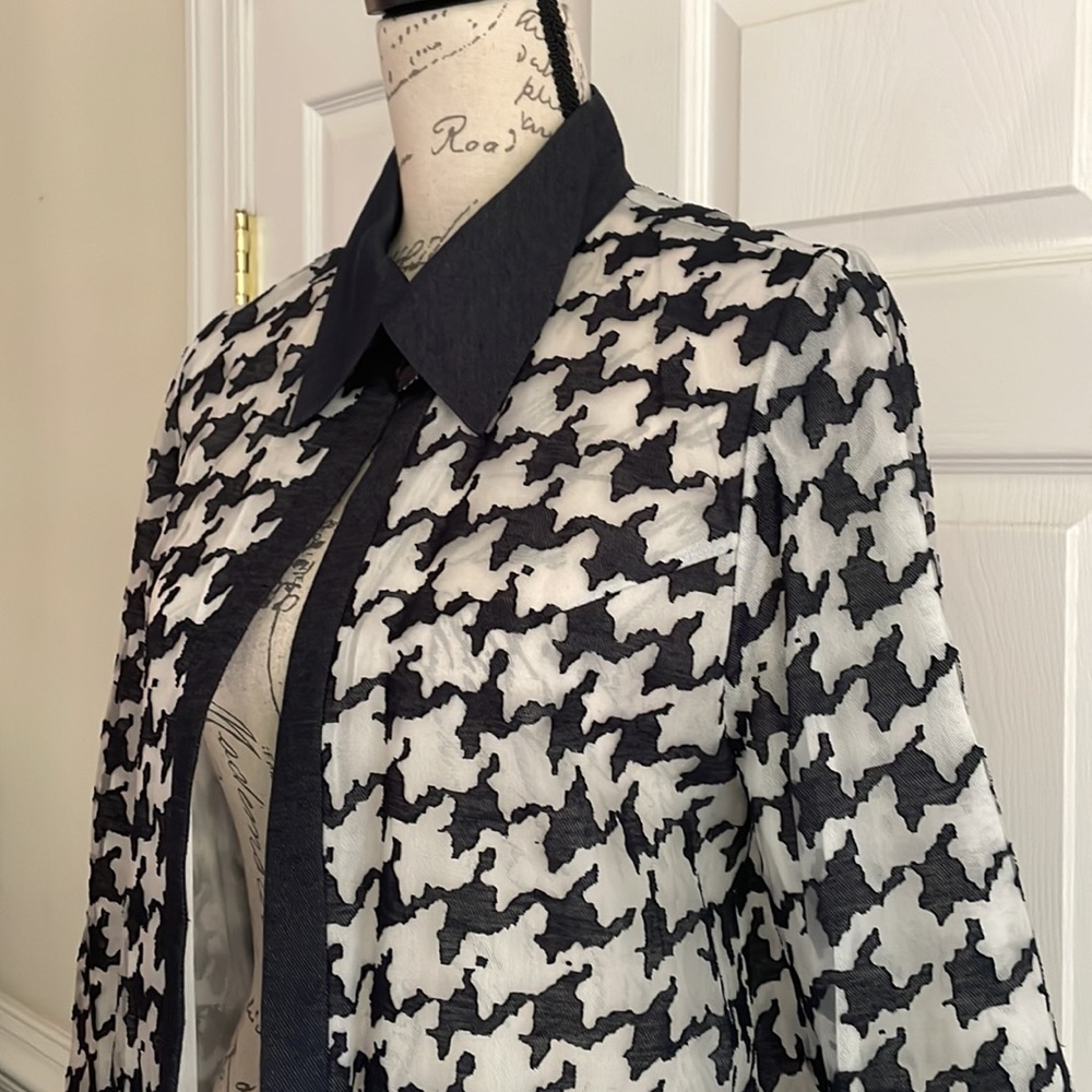 J.Marine jacket - Picture 4 of 7